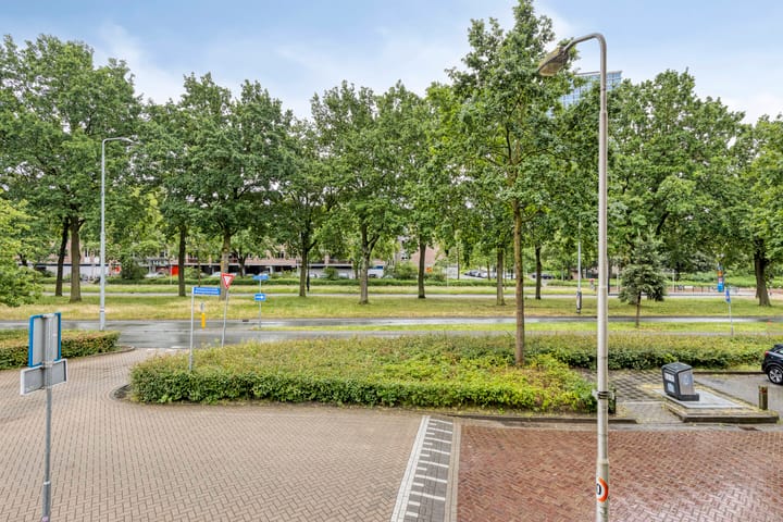 Foto 4 van Veldmaarschalk Montgomerylaan 369