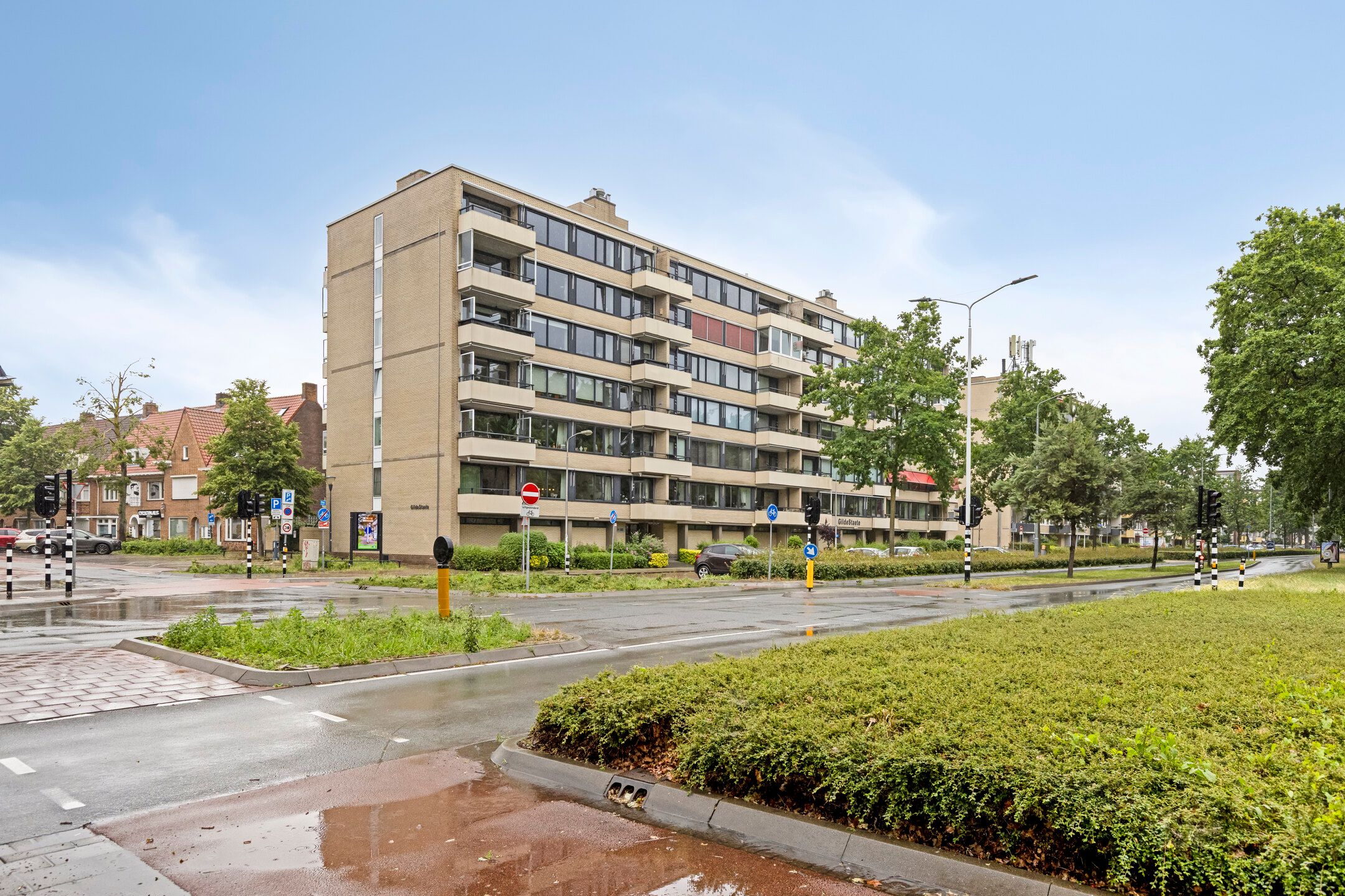 Veldmaarschalk Montgomerylaan 369 