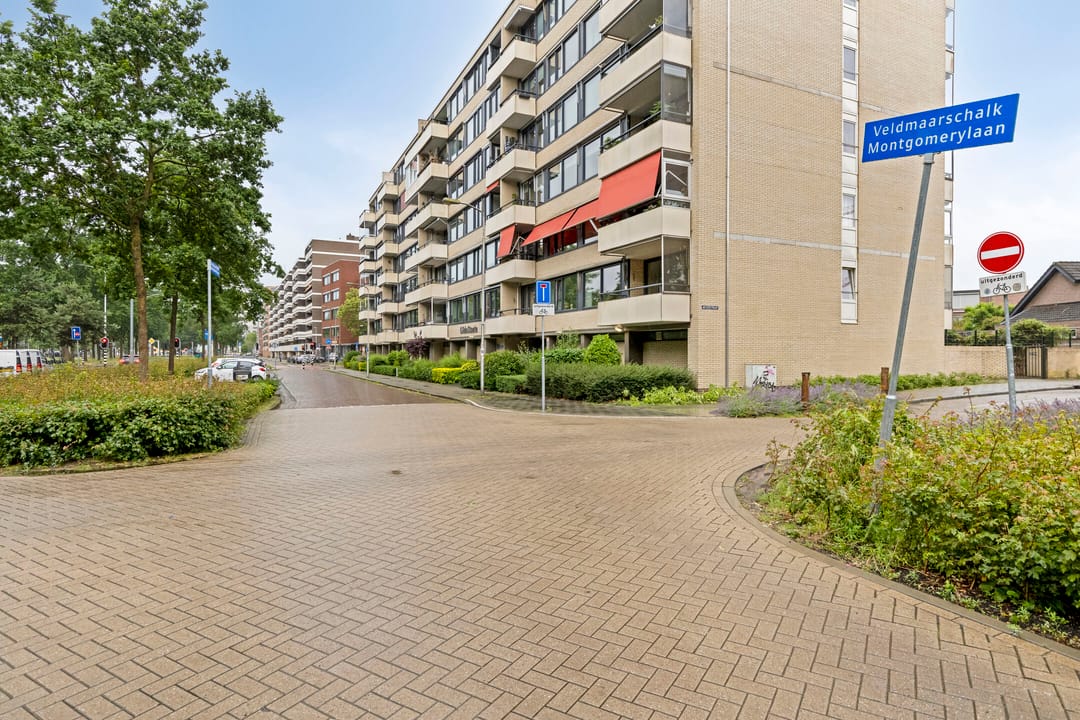 Foto 46 van Veldmaarschalk Montgomerylaan 369
