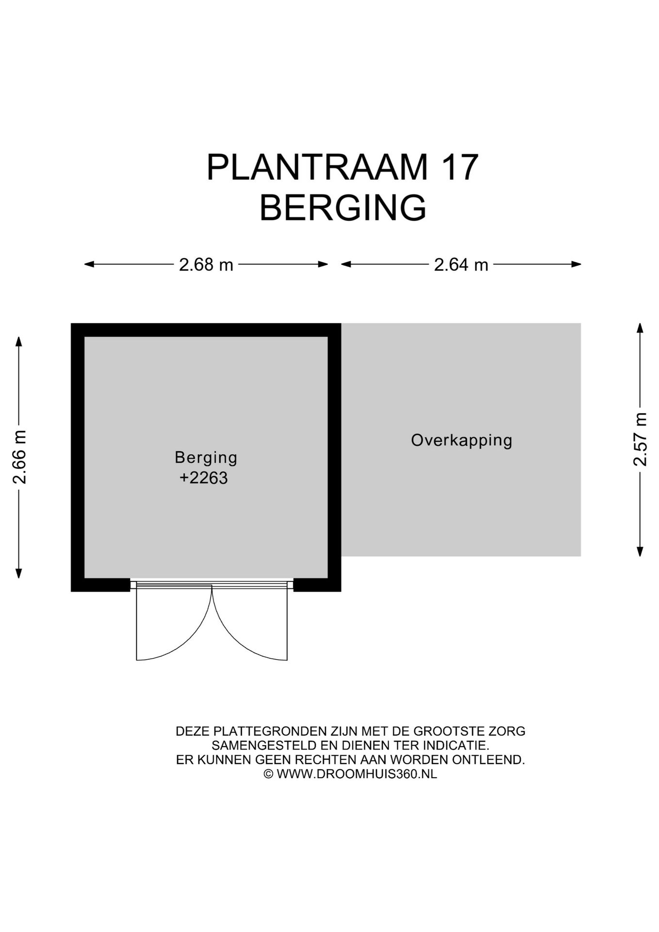 Photo 51 of Plantraam 17