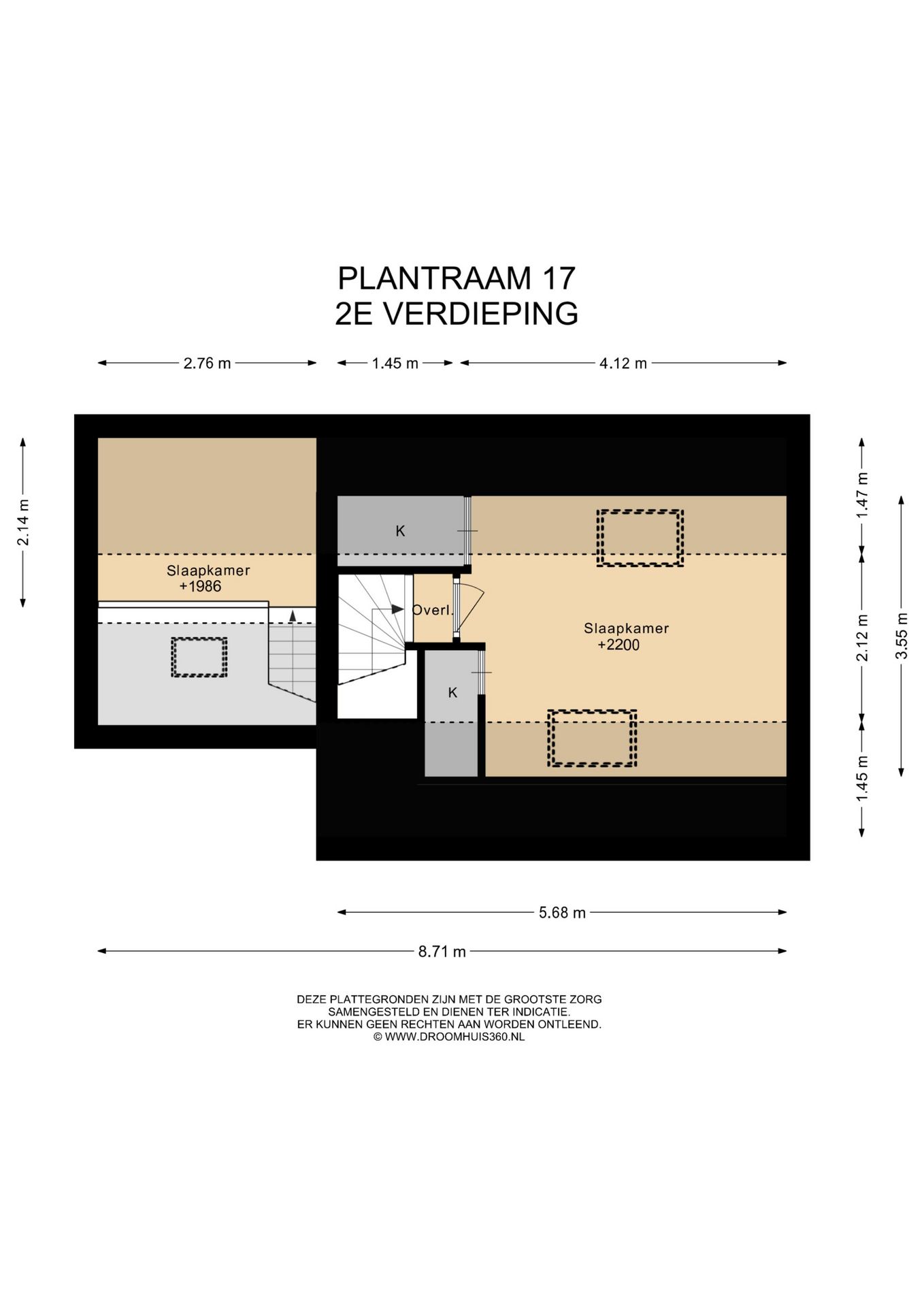 Photo 49 of Plantraam 17
