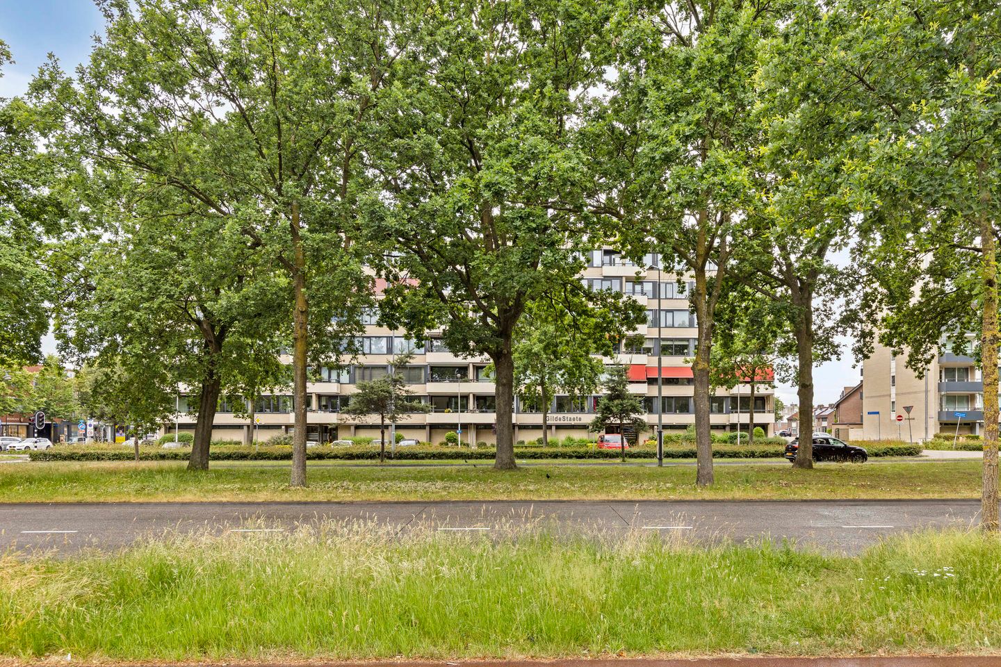 Foto 44 van Veldmaarschalk Montgomerylaan 369