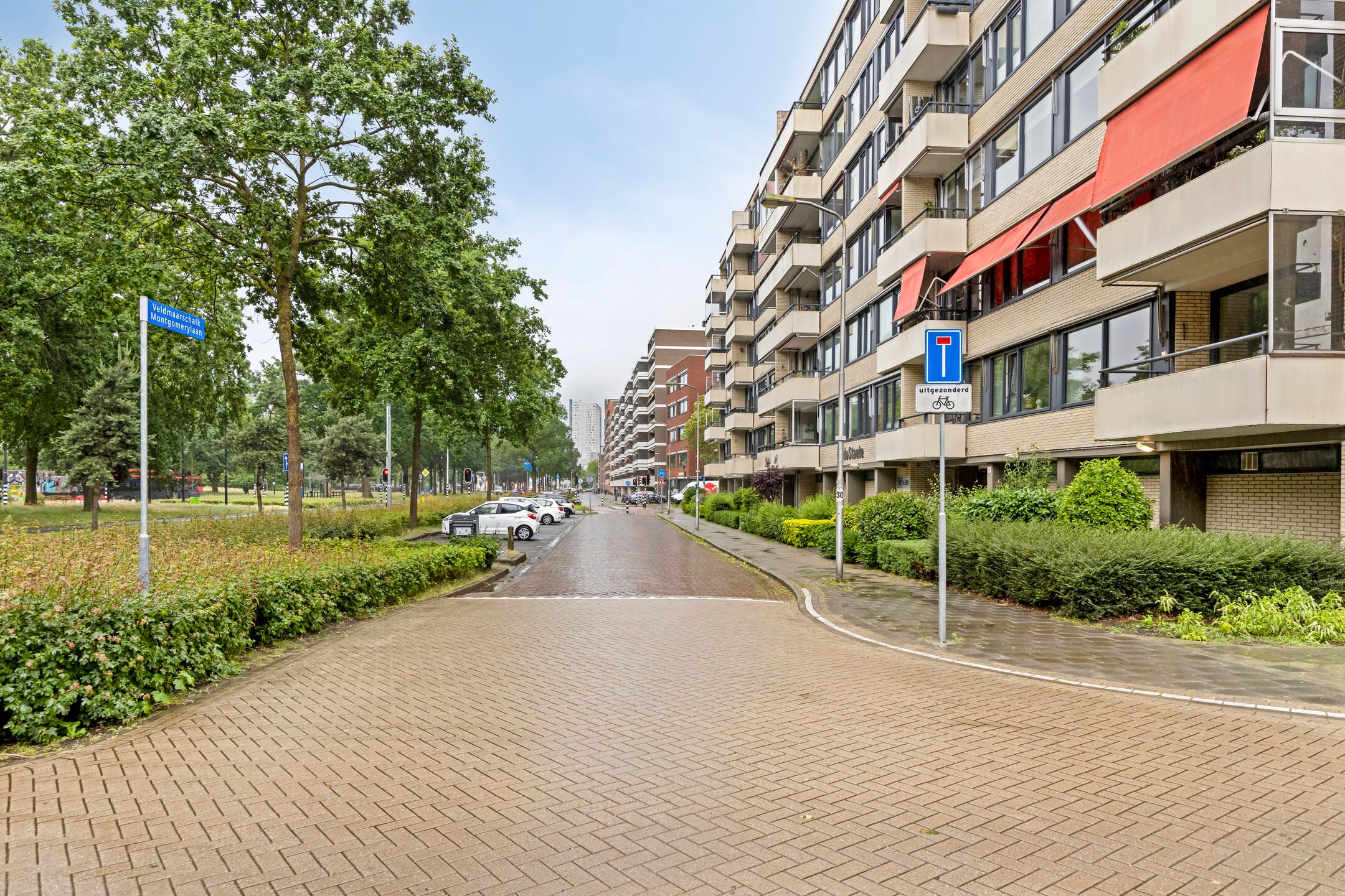 Foto 45 van Veldmaarschalk Montgomerylaan 369