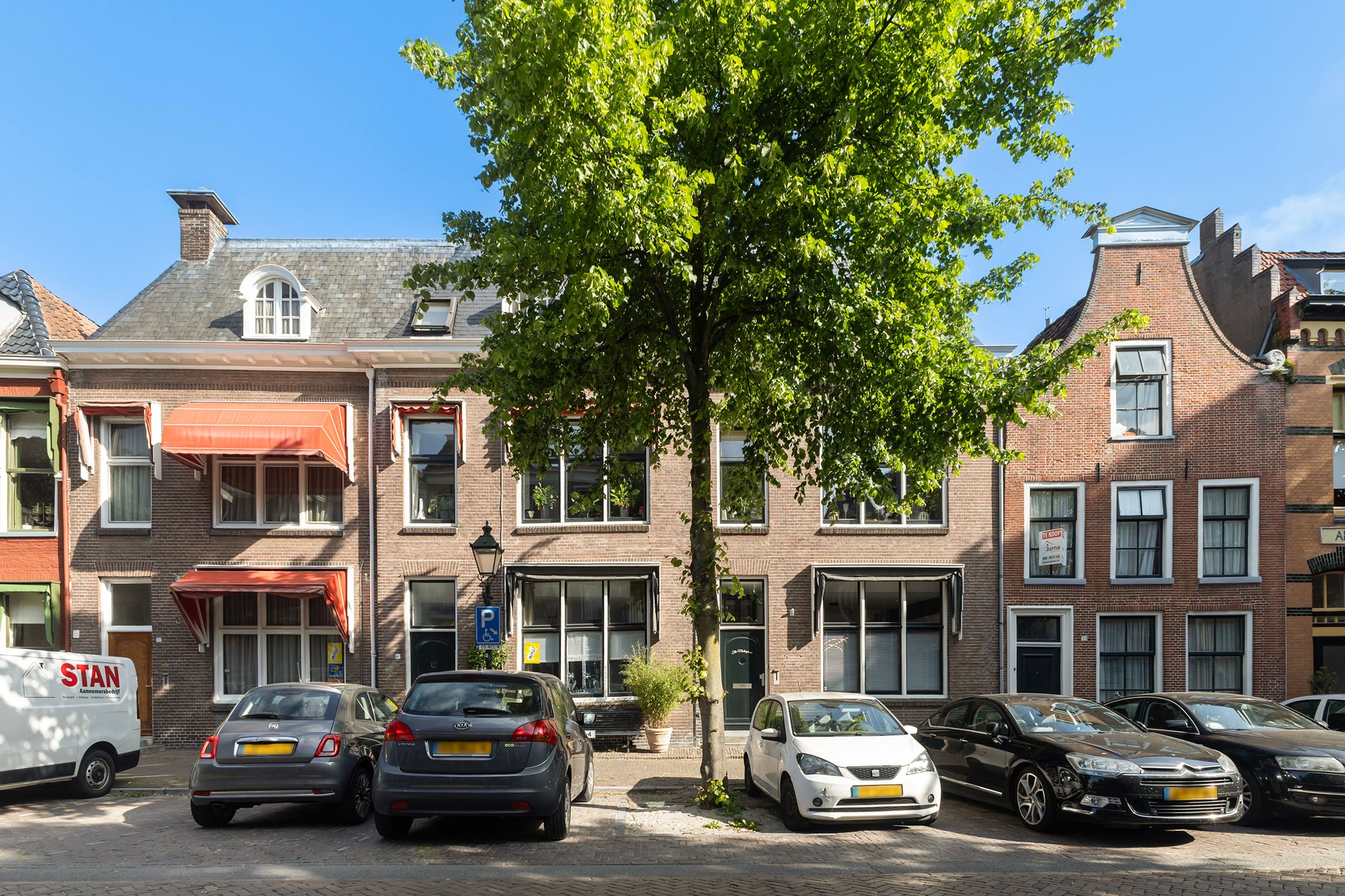 Speelmansstraat 4-A Leeuwarden - View 5