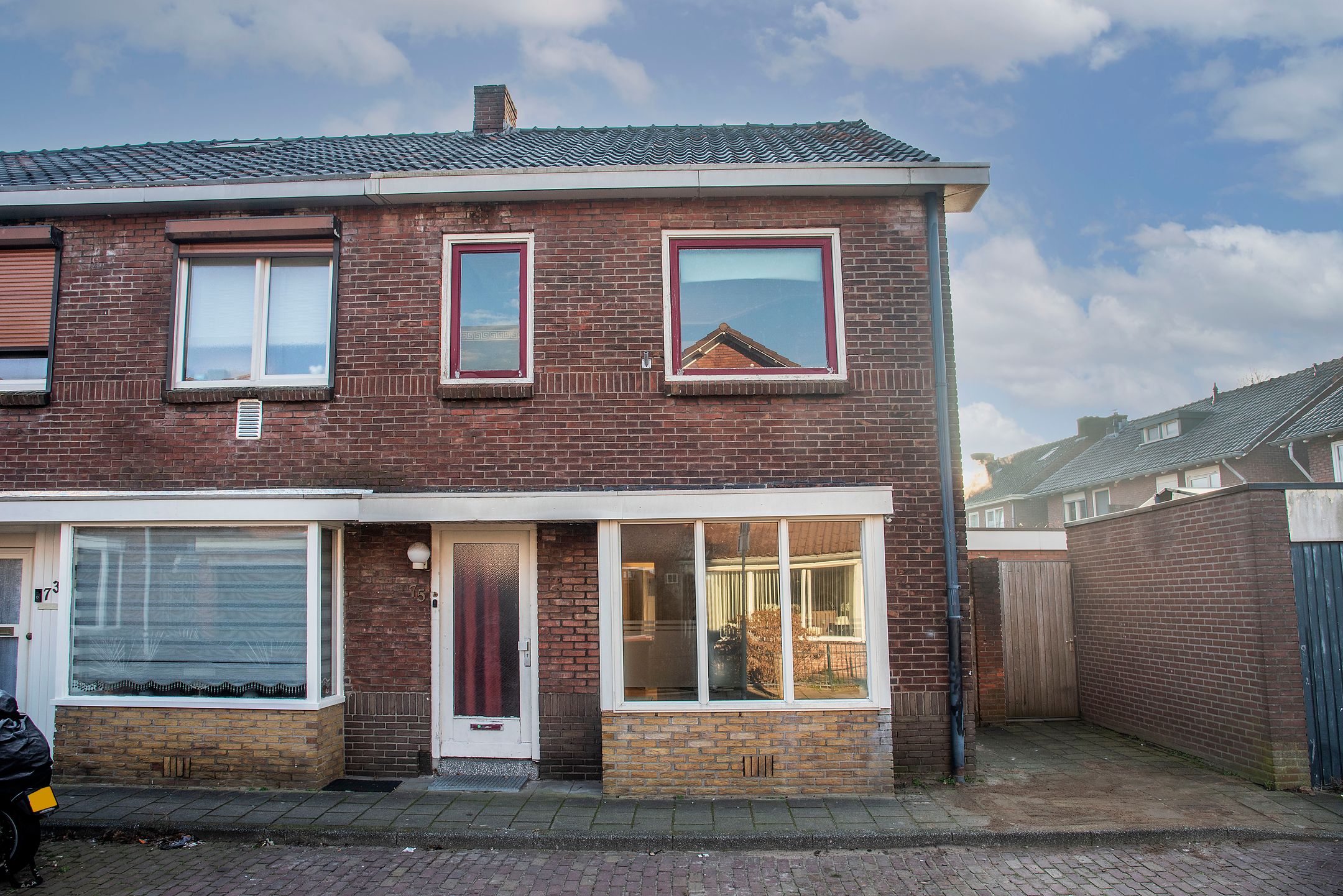 Esdoornstraat 75 