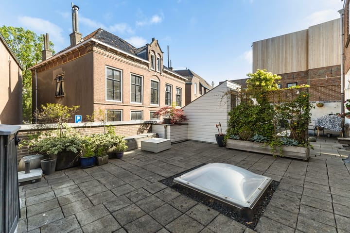 Foto 4 van Speelmansstraat 4-A