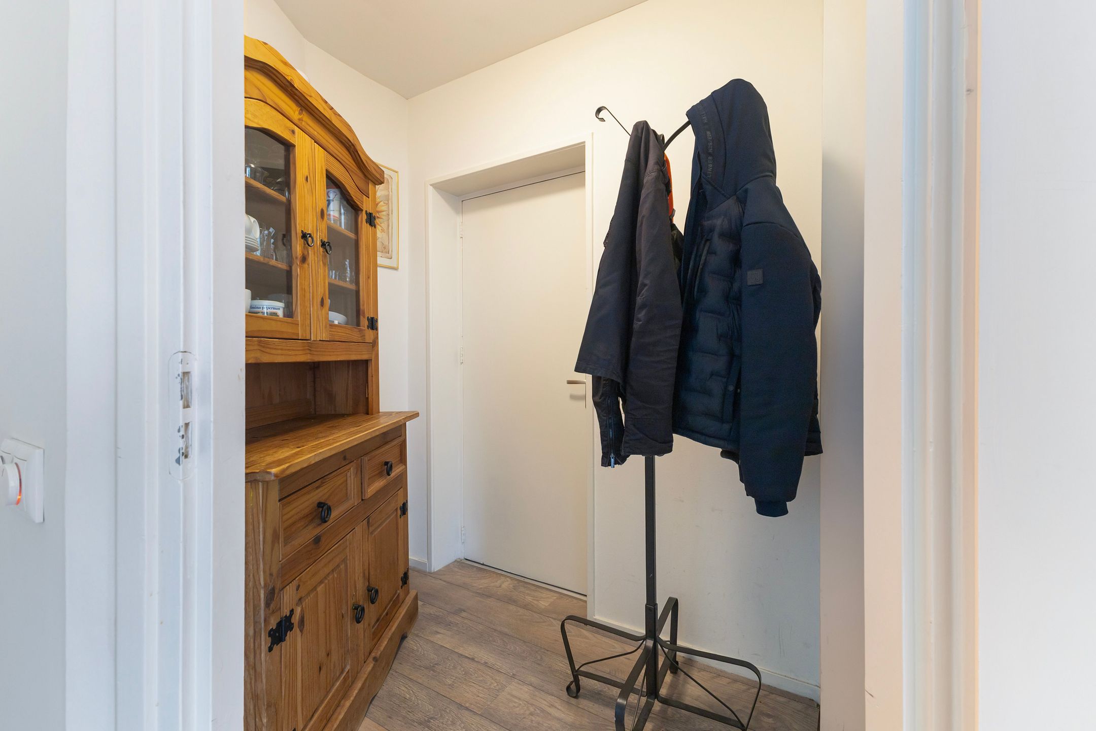 Characterful Three-Room Apartment with Spacious Terrace in Historic Leeuwarden Center — 9