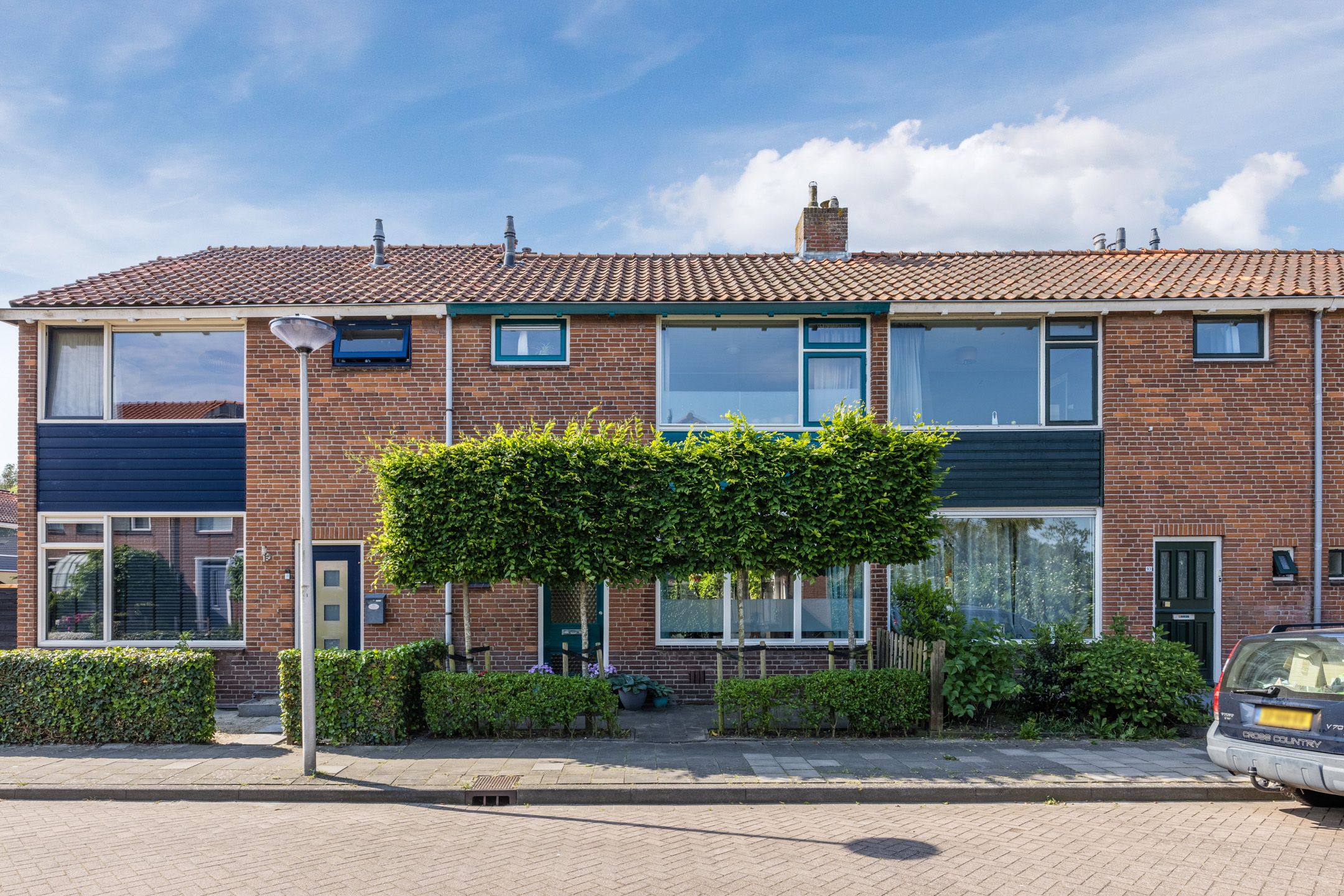 Aalbrecht van Beijerenstraat 91