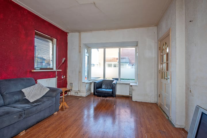 Foto 4 van Esdoornstraat 75