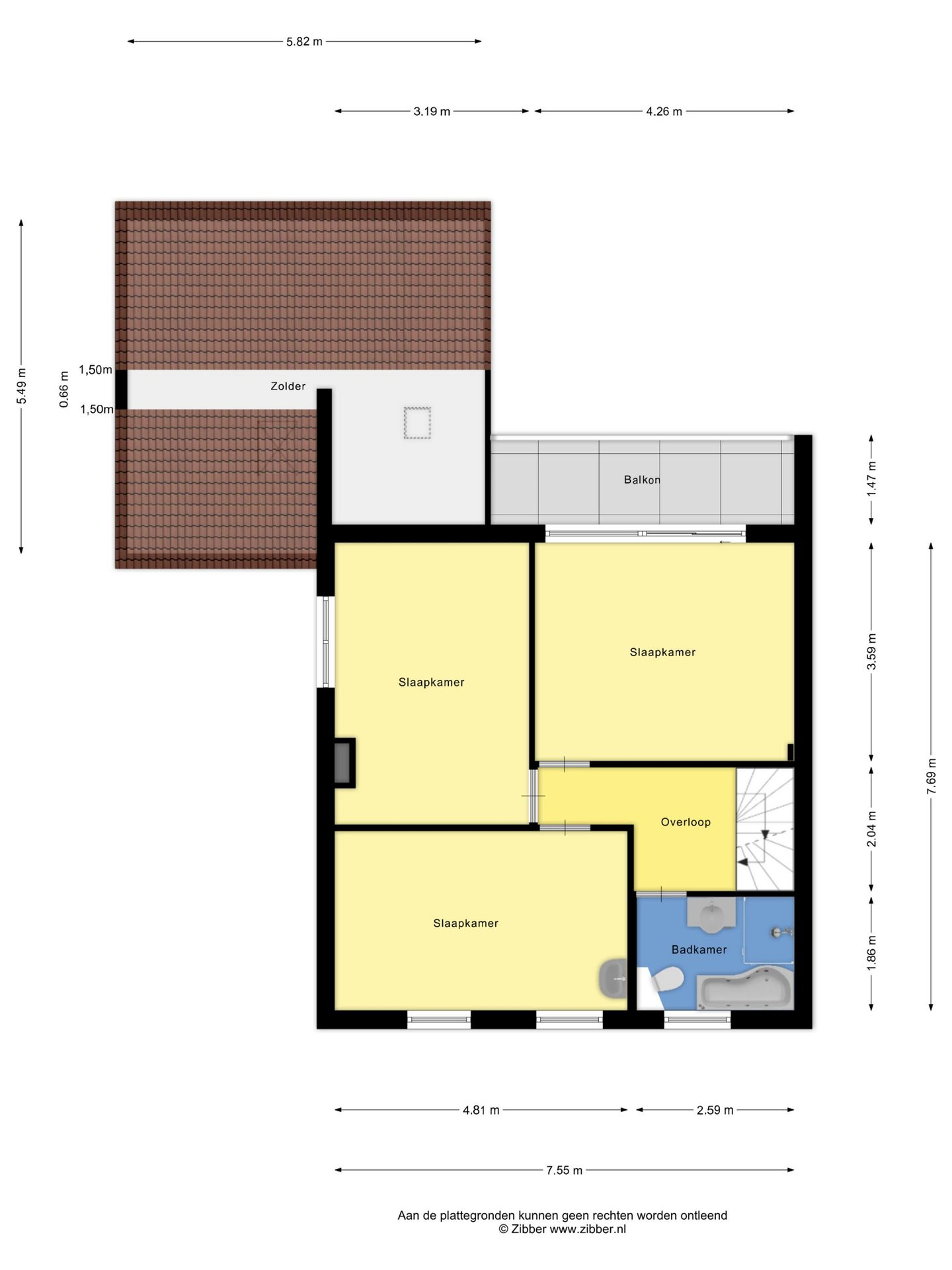 Foto 49 van Moerheimstraat 47