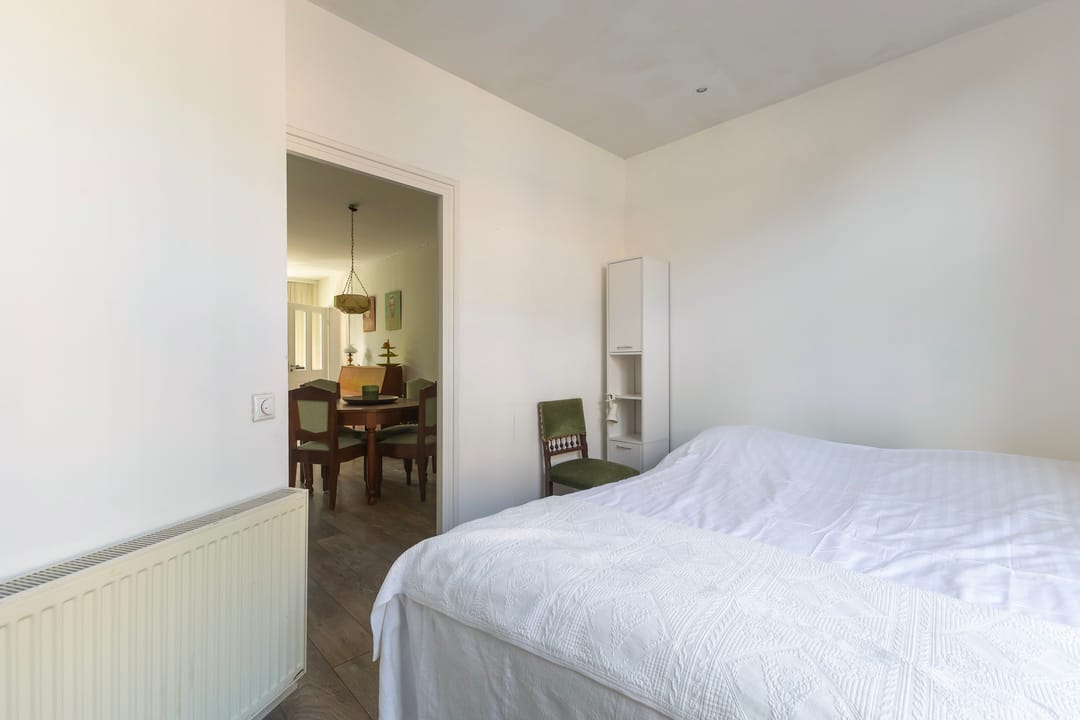Characterful Three-Room Apartment with Spacious Terrace in Historic Leeuwarden Center — 32