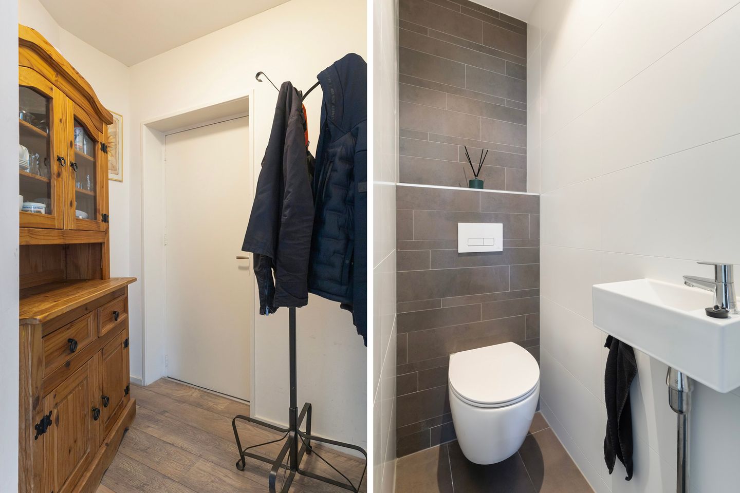 Characterful Three-Room Apartment with Spacious Terrace in Historic Leeuwarden Center — 10