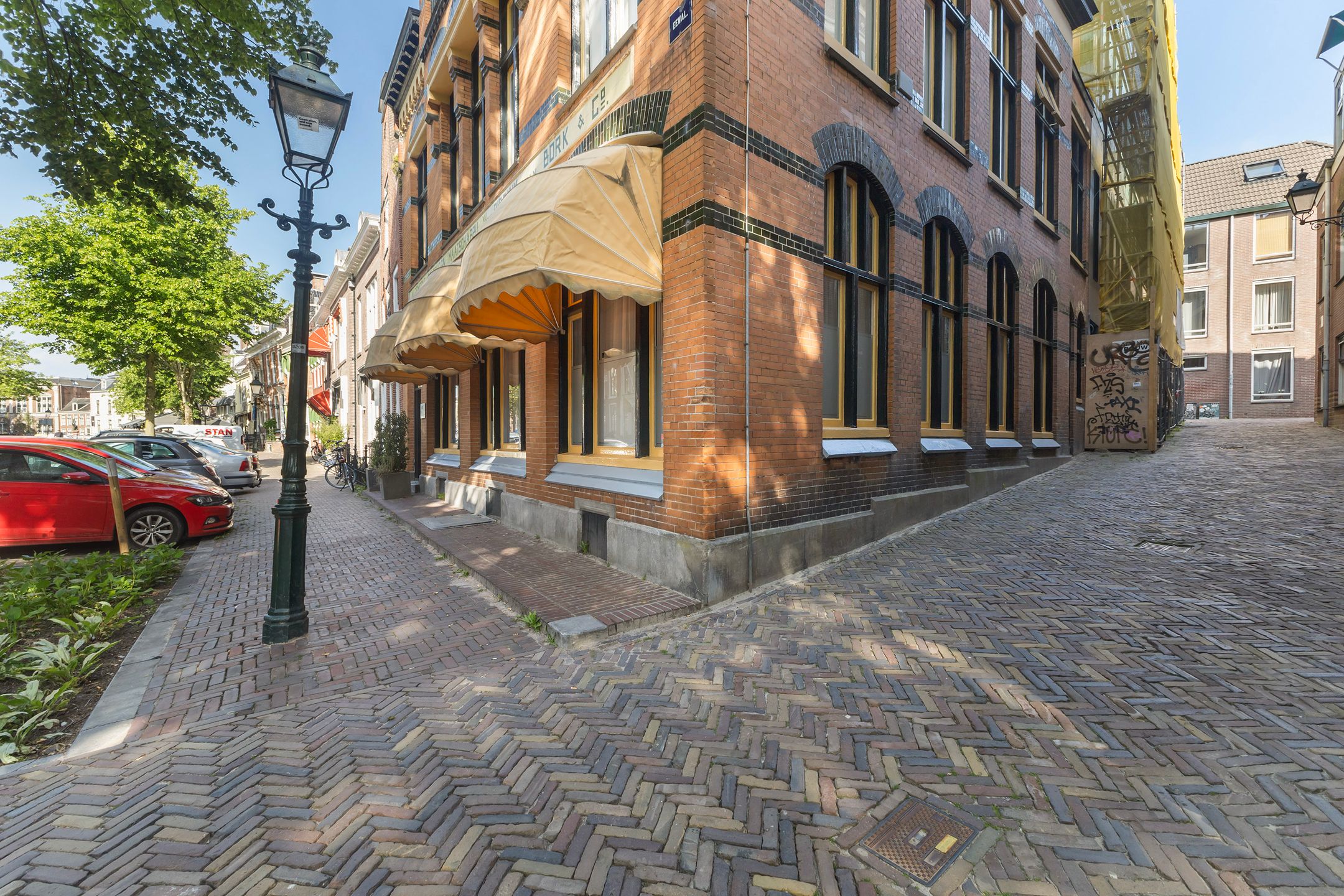 Speelmansstraat 4-A Leeuwarden - View 6