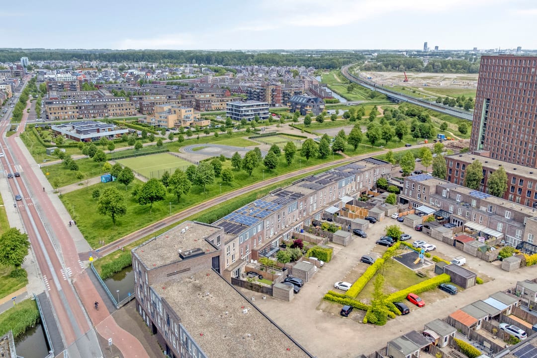 Photo 26 of Duitslandstraat 152
