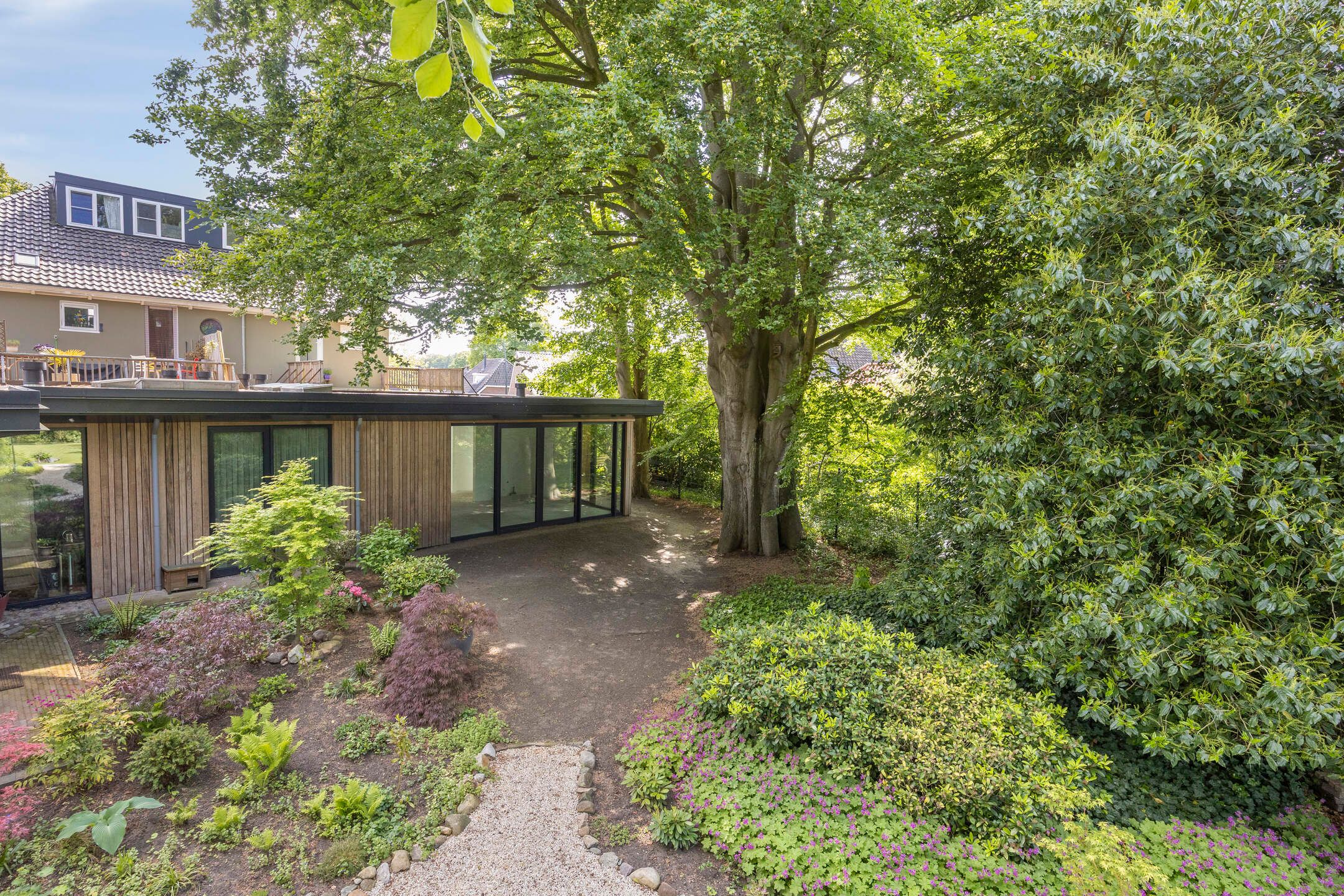 House in Rotterdam - More