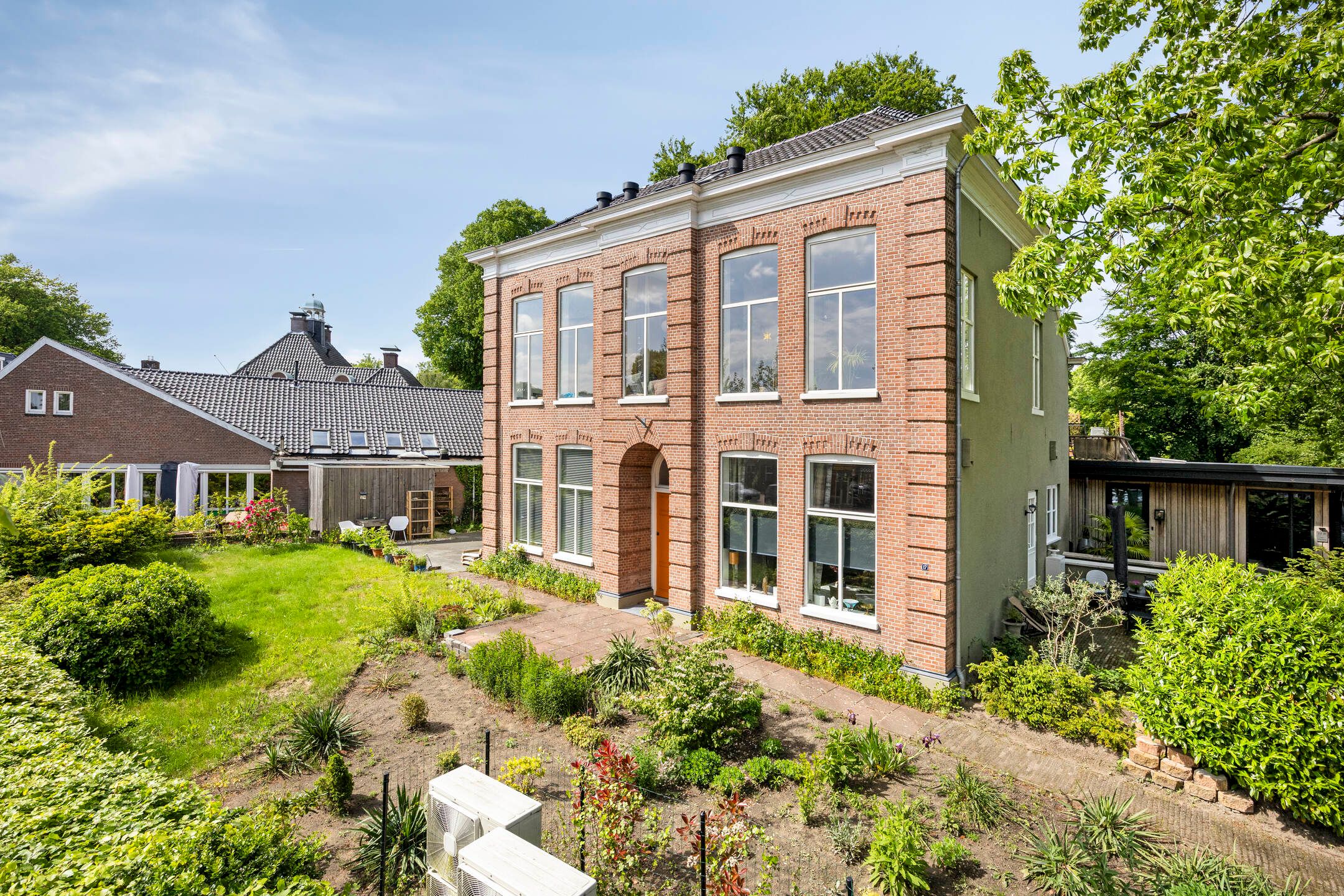 Hoofdstraat 17-D 17 d