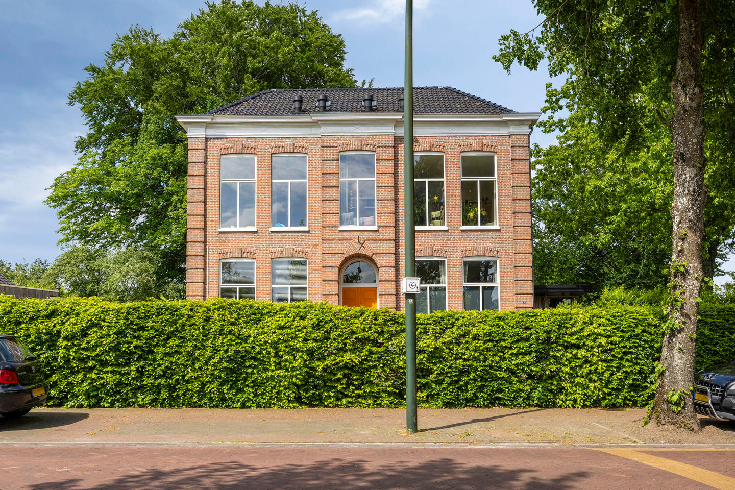 Foto 5 van Hoofdstraat 17-D