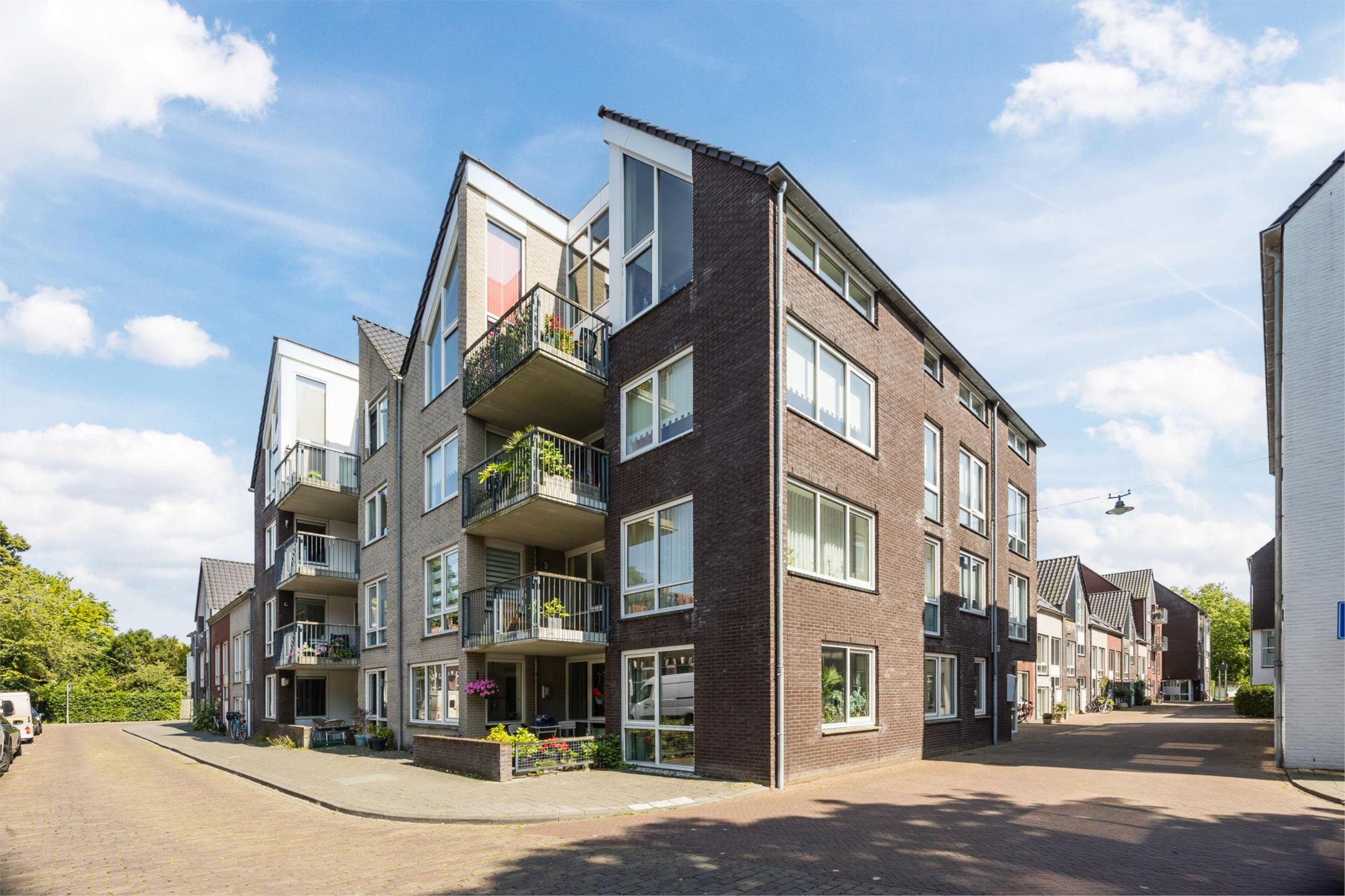 Nagtglasstraat 48 