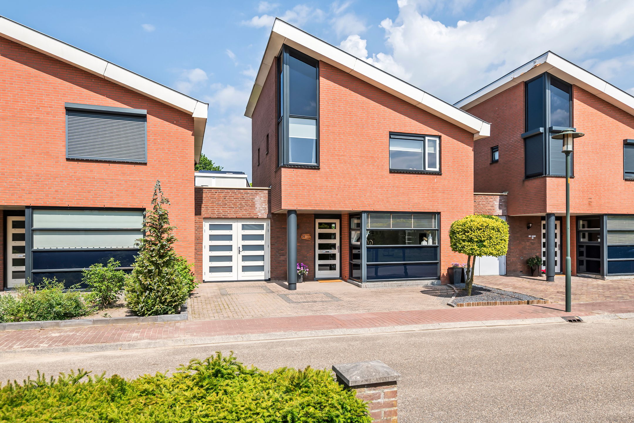 Grasakker 24 
