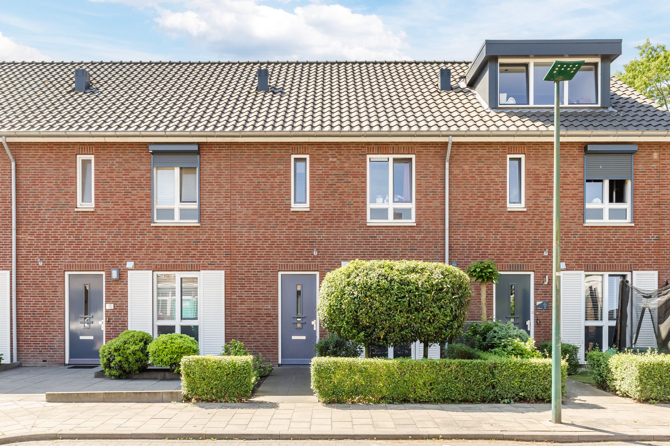 Polarisstraat 47 