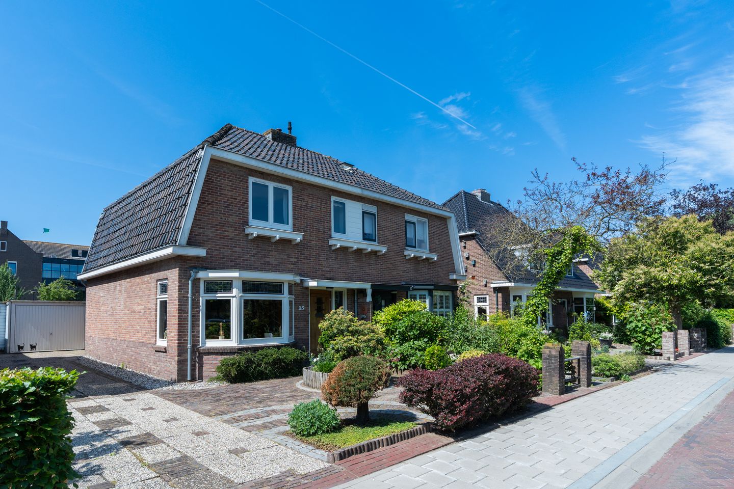 Foto 4 van Raadhuislaan 35