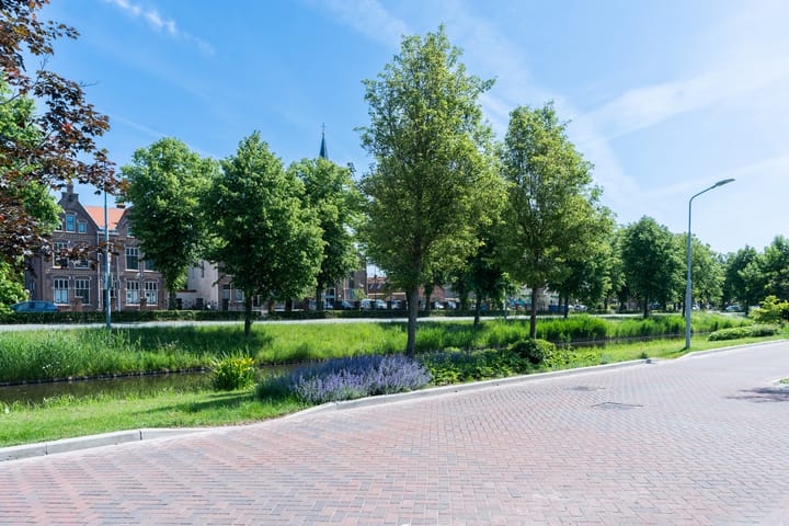 Foto 5 van Raadhuislaan 35