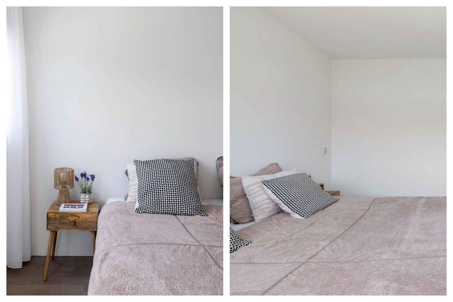 Move-in Ready Terraced Home with Southwest Garden in Green Residential Area — 20