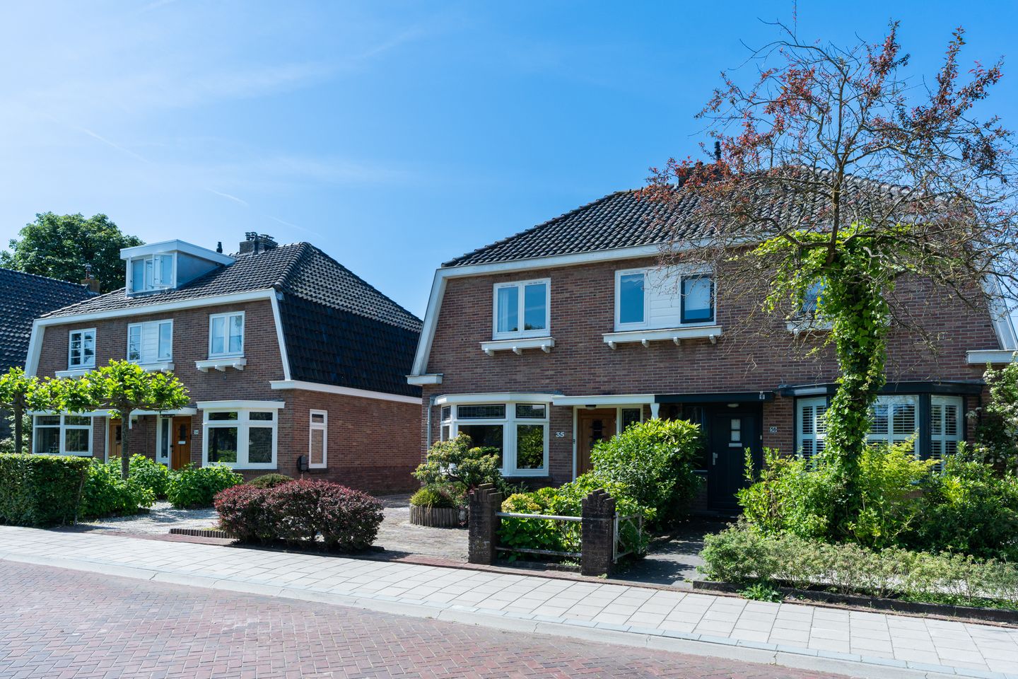 Foto 49 van Raadhuislaan 35