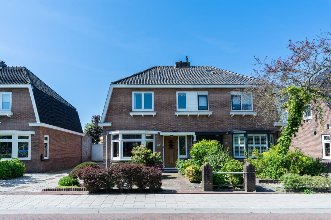 Foto 47 van Raadhuislaan 35