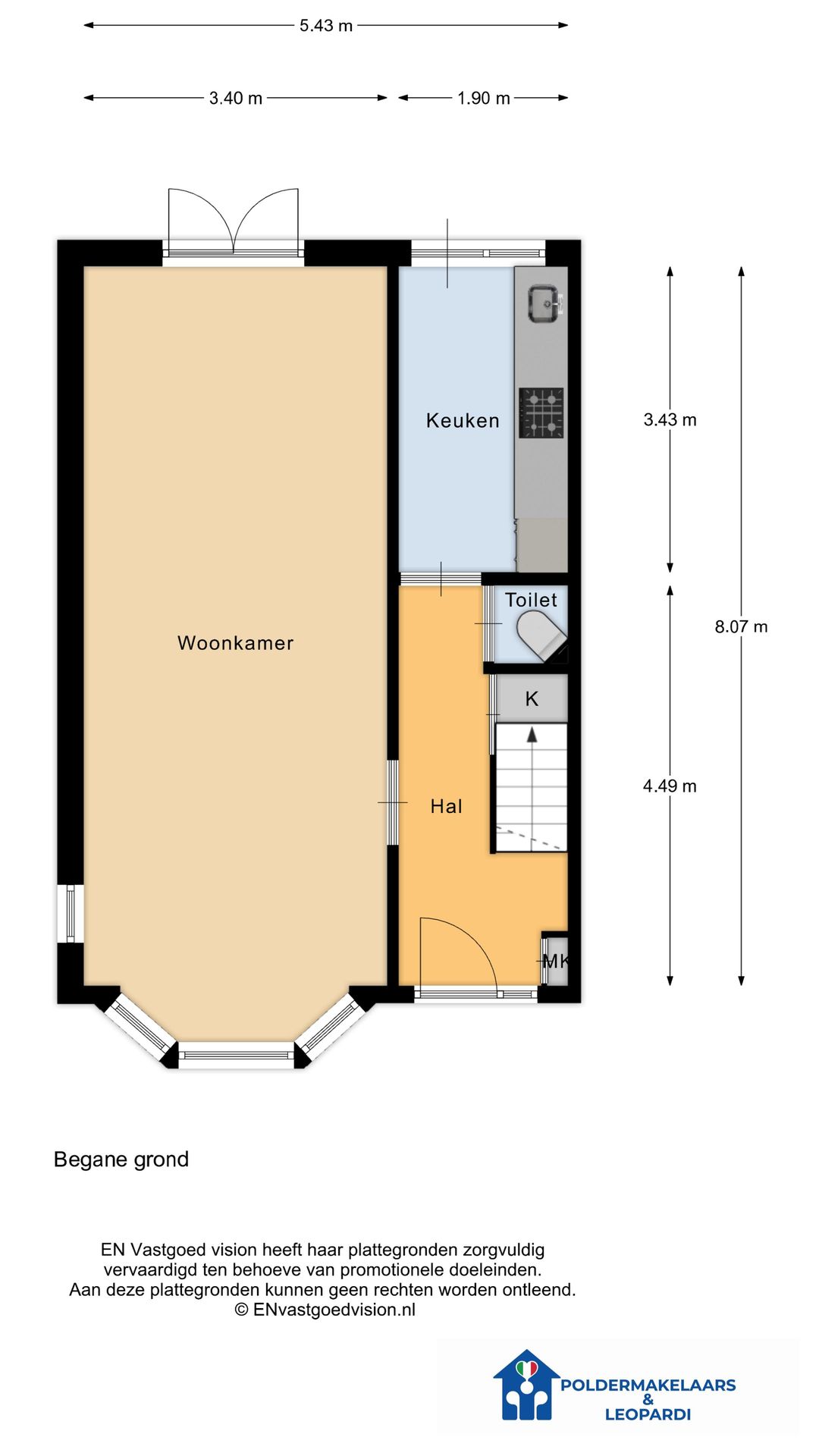 Foto 52 van Raadhuislaan 35