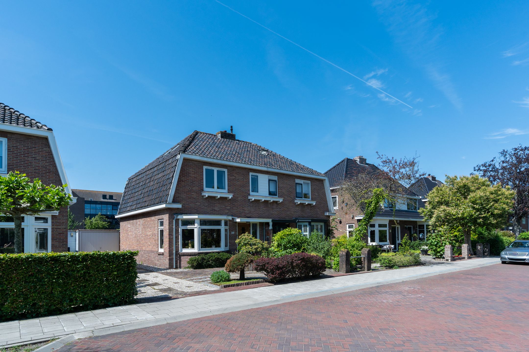 Foto 48 van Raadhuislaan 35