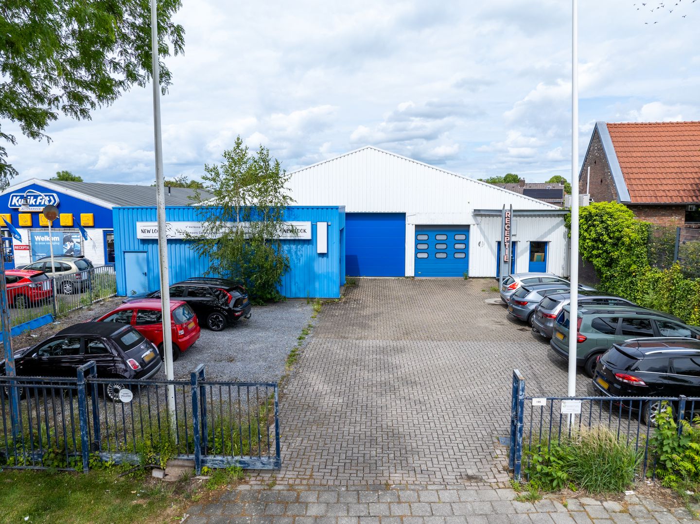 View photo 3 of Heerlerbaan 195