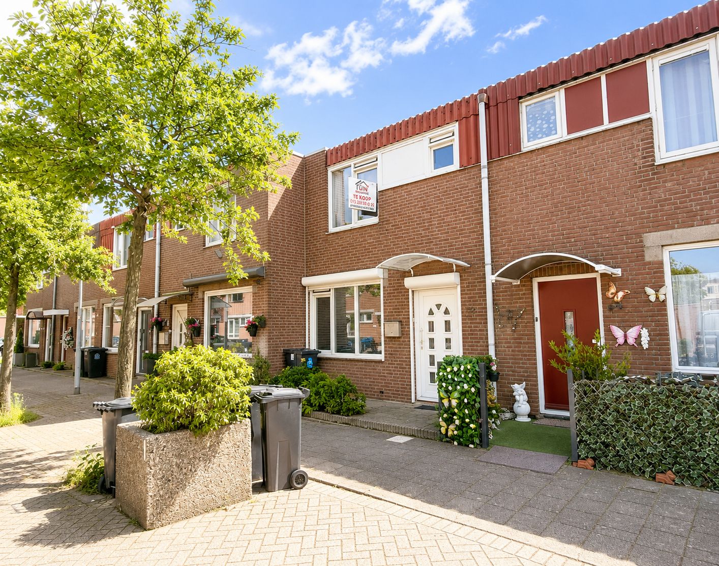 Ter Wormstraat 52