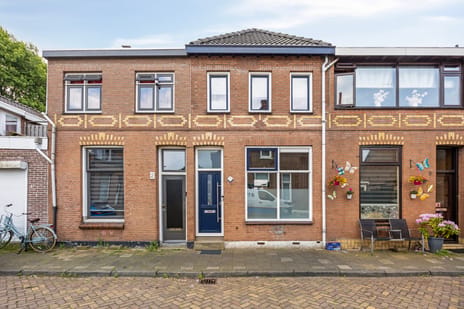 Rozenstraat thumbnail
