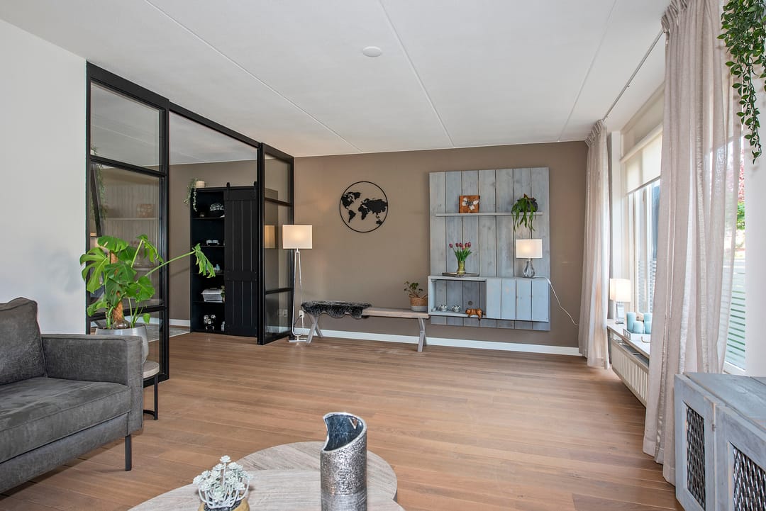 Photo 11 of SJ Spanjaardstraat 20