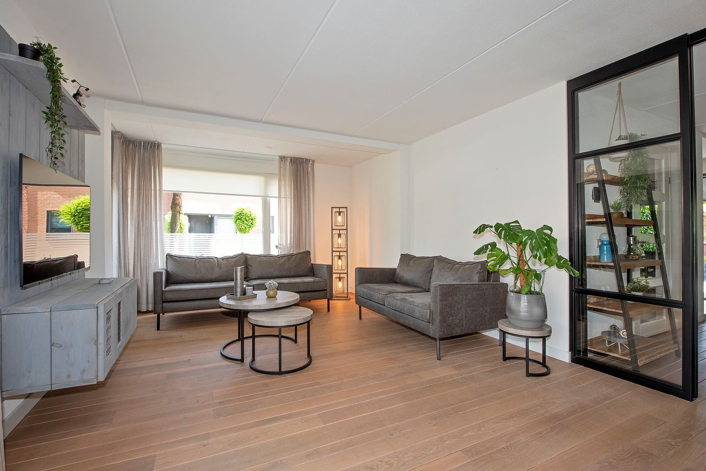 Photo 10 of SJ Spanjaardstraat 20