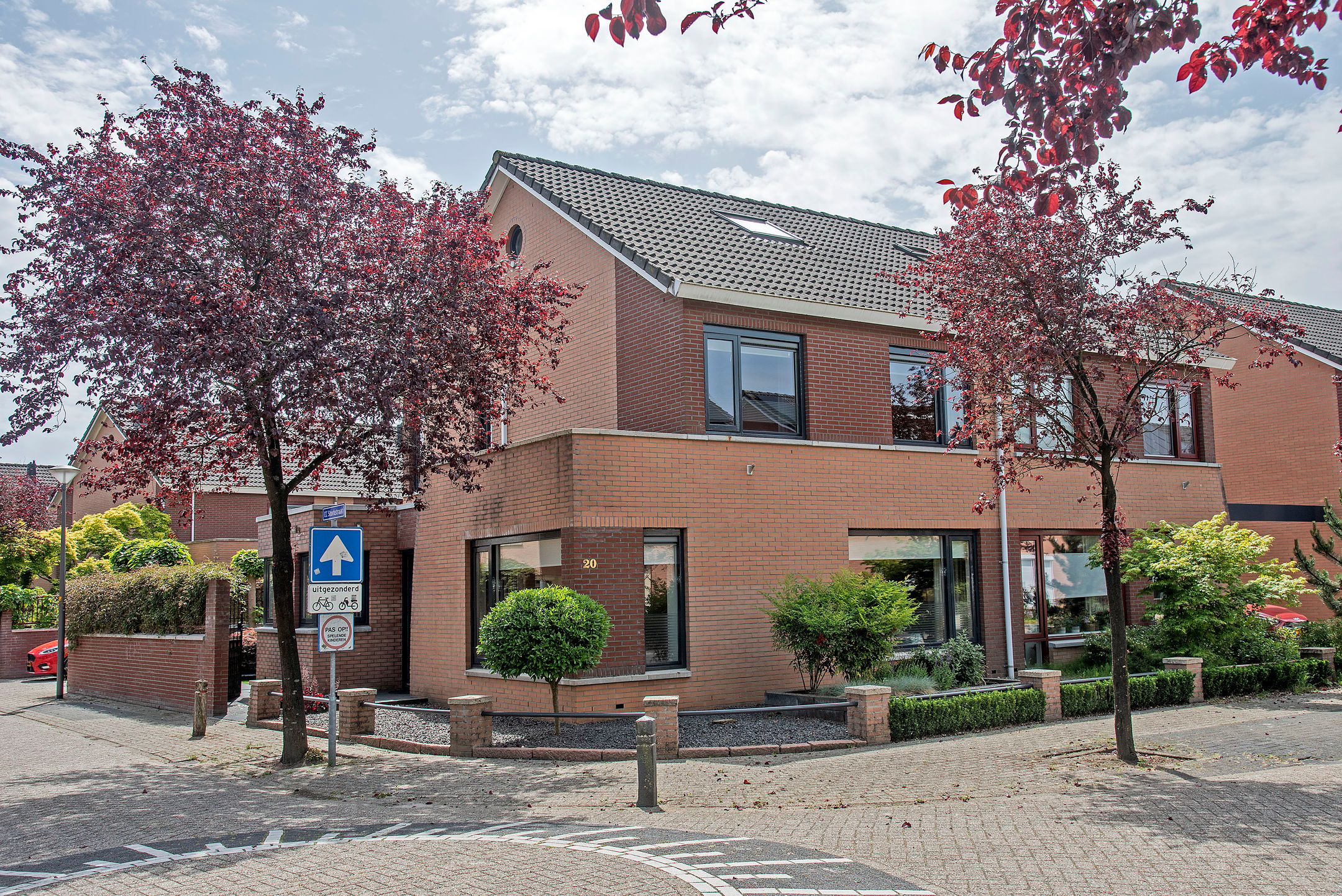 SJ Spanjaardstraat 20 
