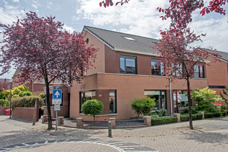 SJ Spanjaardstraat thumbnail