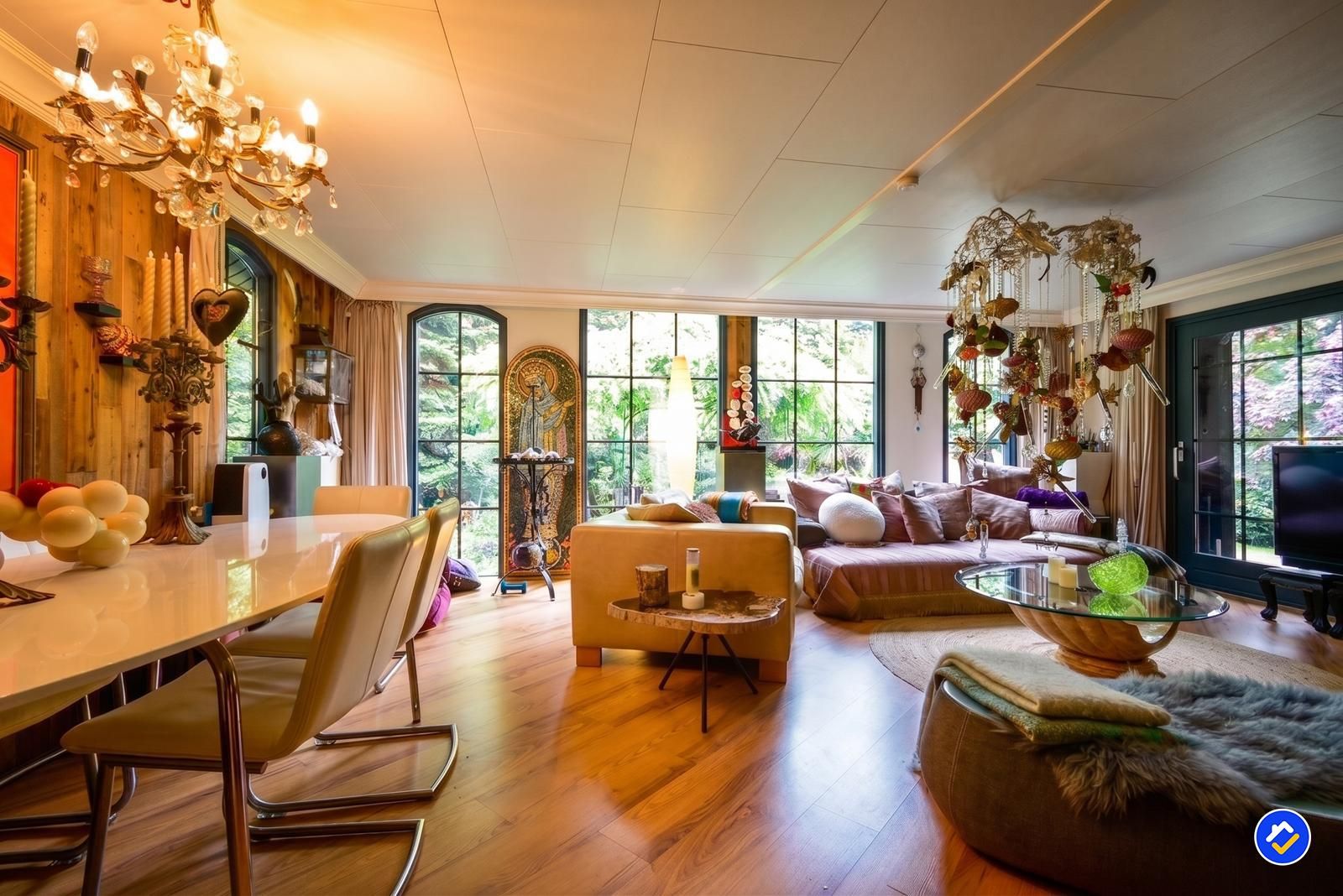 2-bedroom freehold villa in Doornspijk — photo 3 of 5
