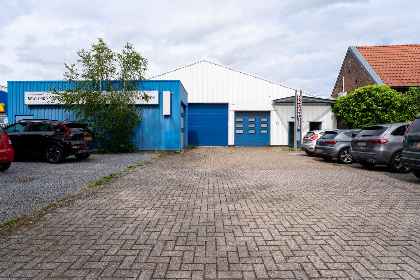 View photo 4 of Heerlerbaan 195
