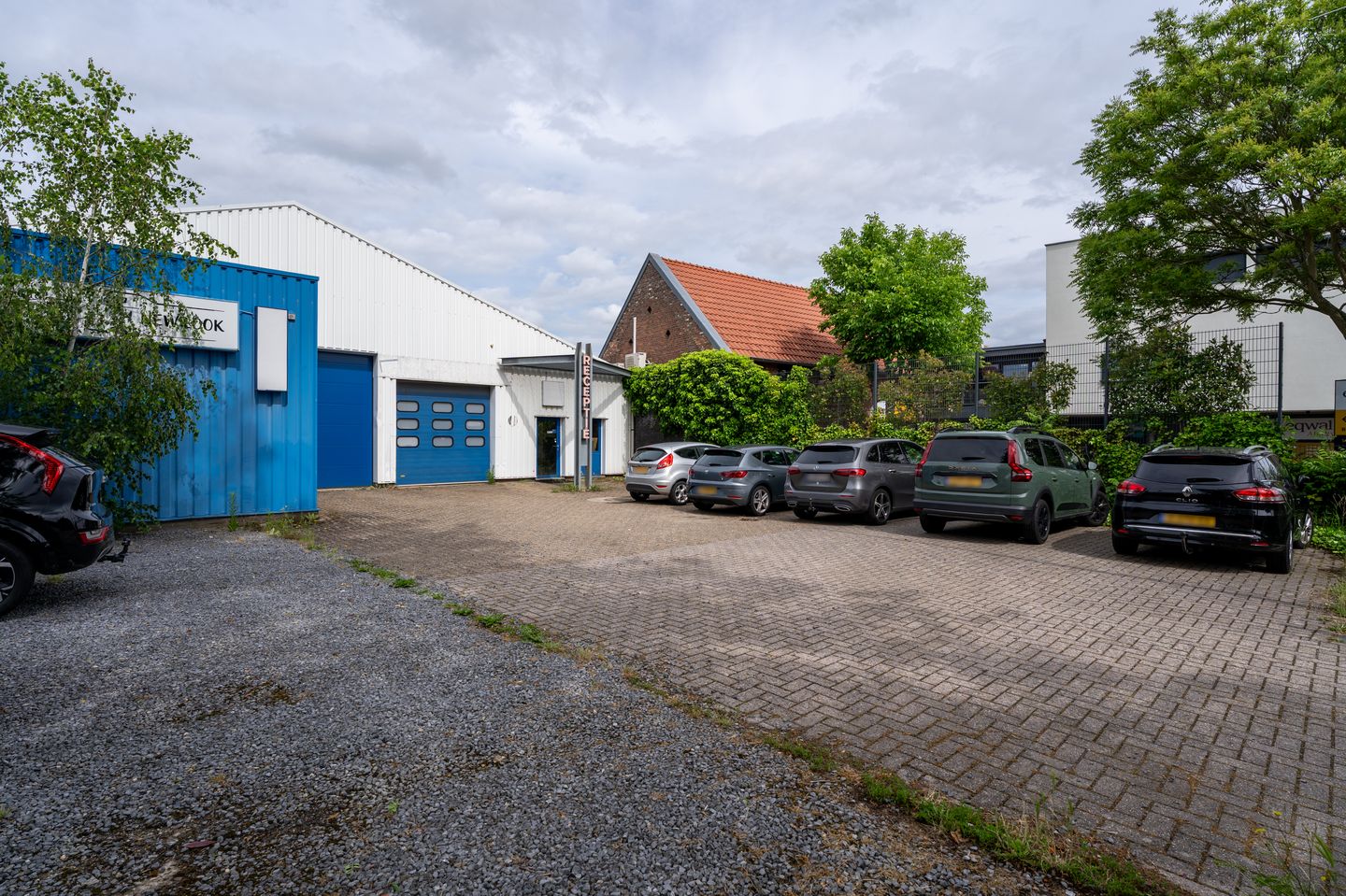 View photo 5 of Heerlerbaan 195