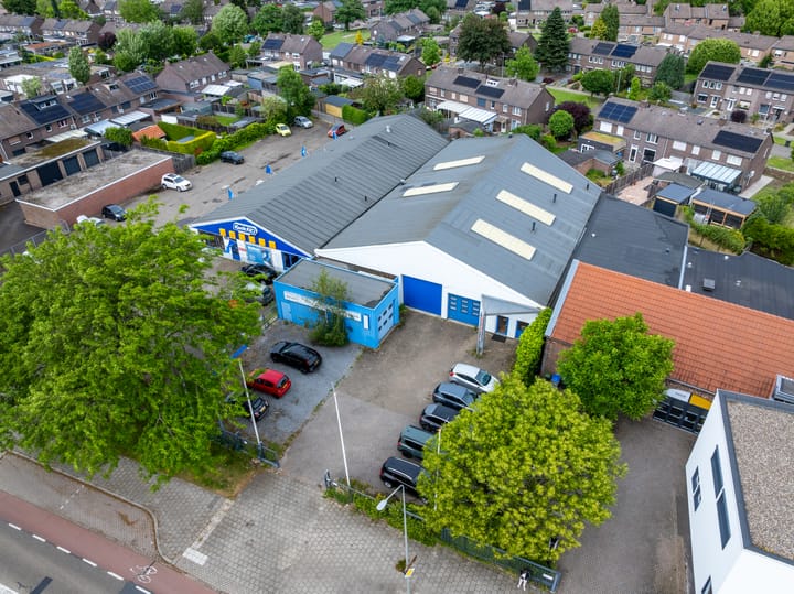 Heerlerbaan 195, Heerlen