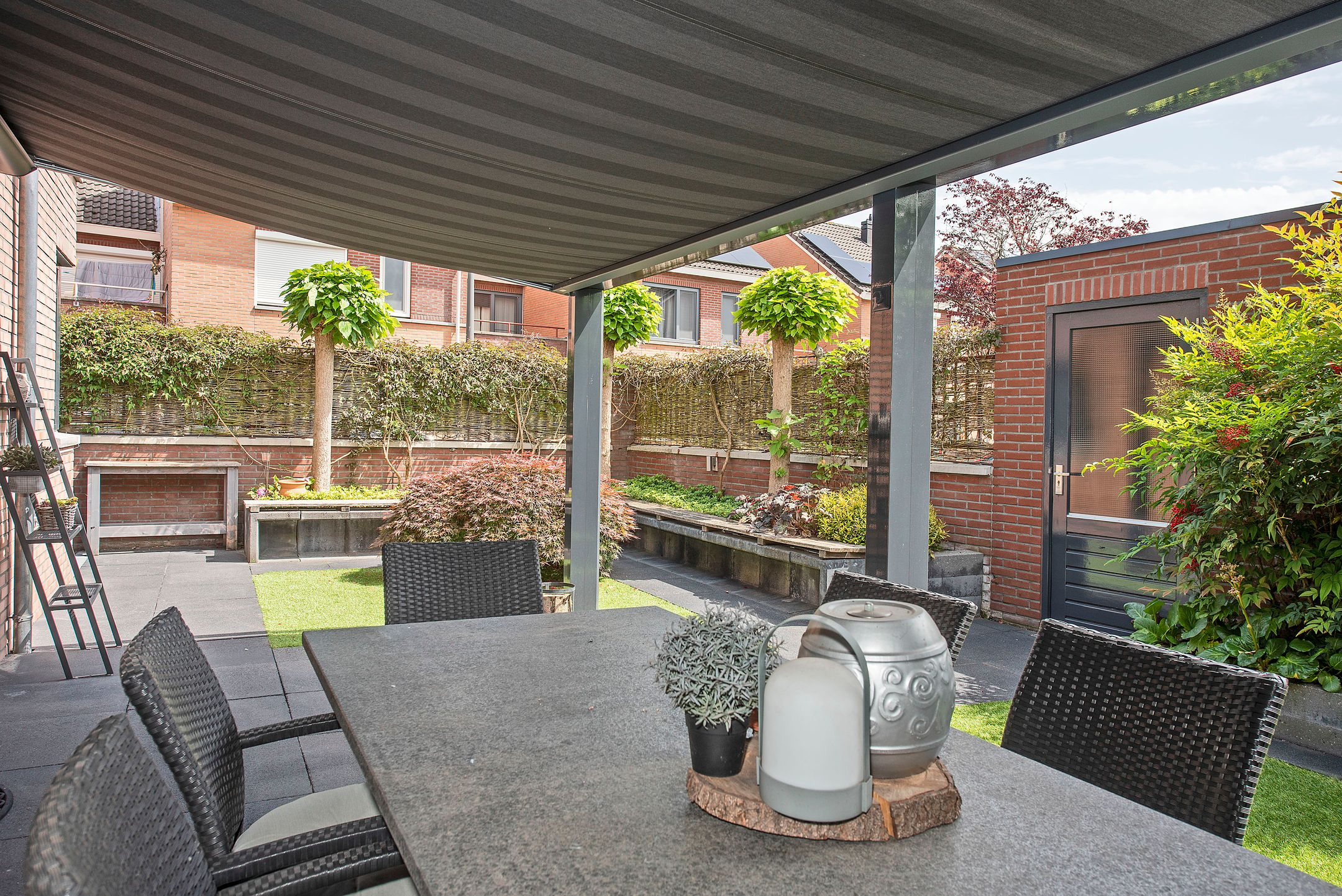 Photo 36 of SJ Spanjaardstraat 20