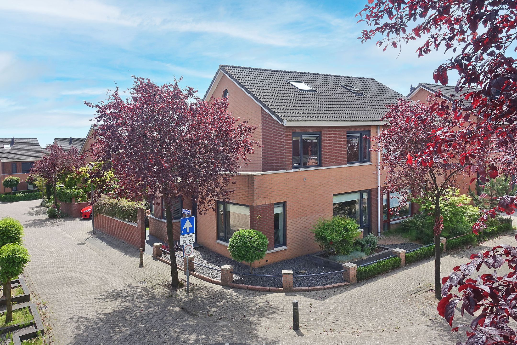 Photo 39 of SJ Spanjaardstraat 20