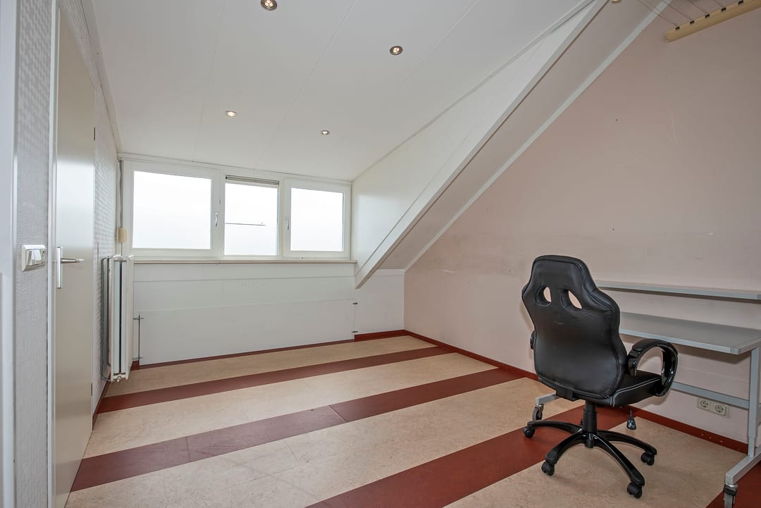 Photo 31 of SJ Spanjaardstraat 20