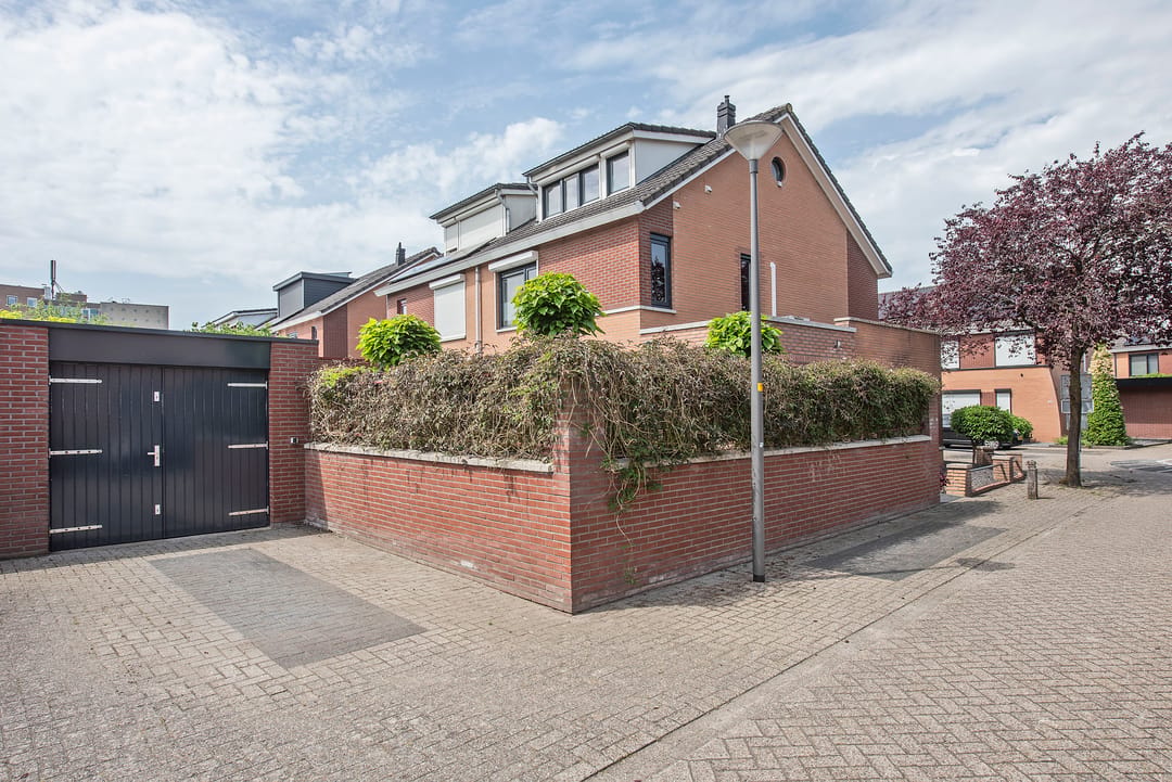 Photo 38 of SJ Spanjaardstraat 20