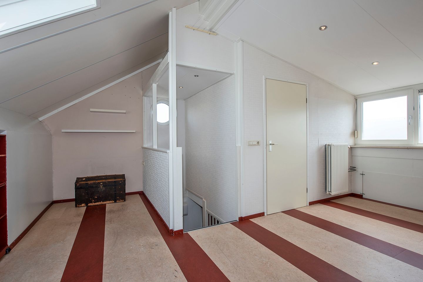 Photo 29 of SJ Spanjaardstraat 20