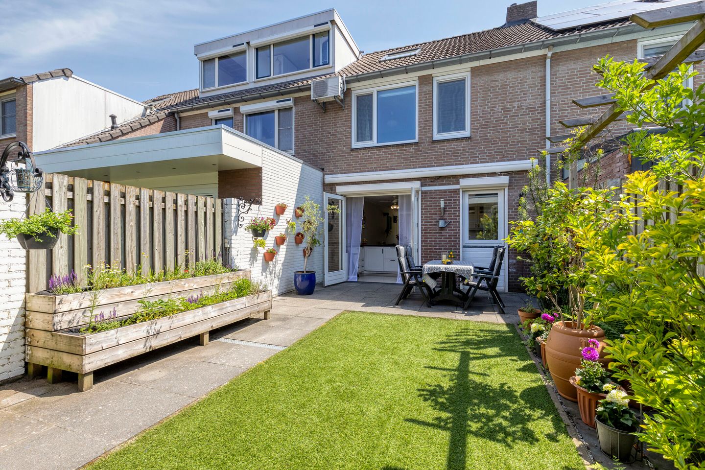 Photo 29 of Armehoefstraat 8