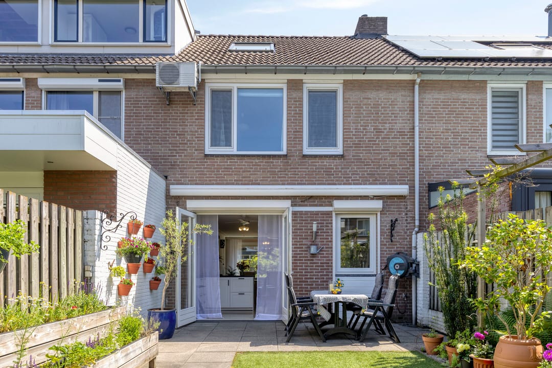 Photo 31 of Armehoefstraat 8
