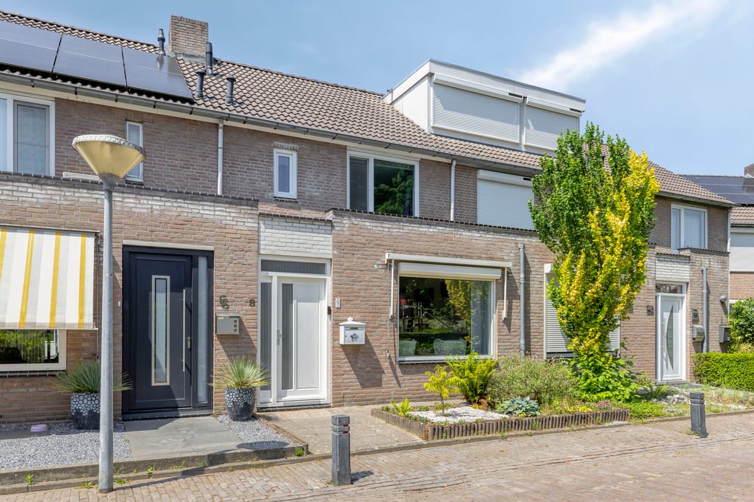 Photo 1 of Armehoefstraat 8